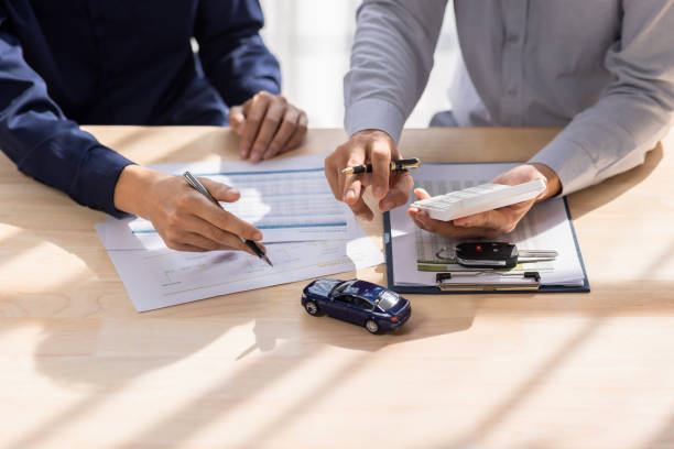 Car insurance options for Okemah residents